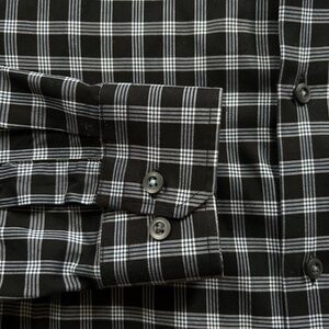 Banana Republic supima cotton dress shirt - size medium